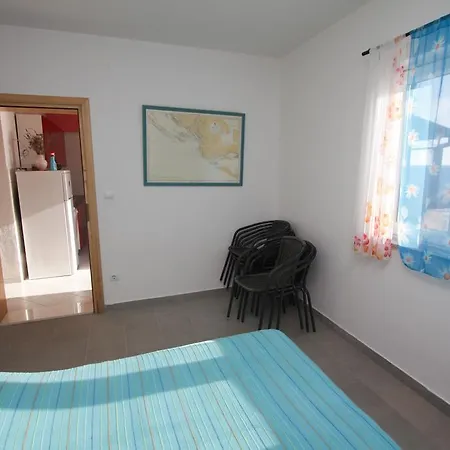 Appartamento Vili Sevid