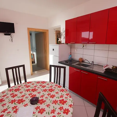 Appartamento Vili