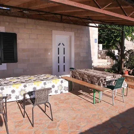 Appartamento Vili *