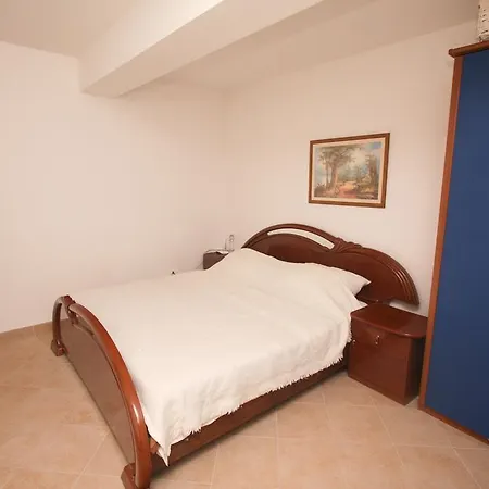 Appartamento Vili Sevid