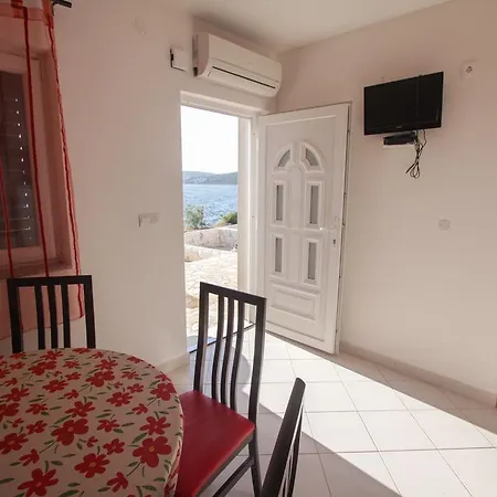 Vili Apartman *
