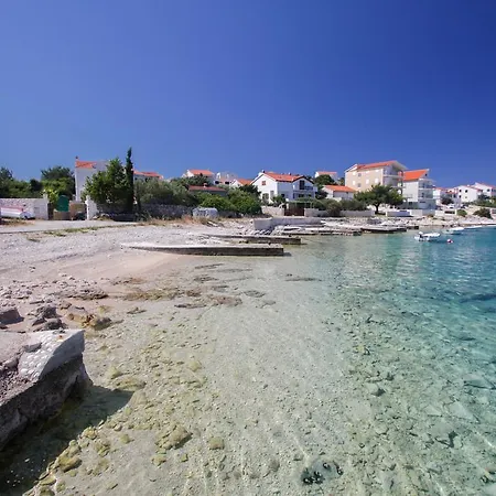 Vili Apartman